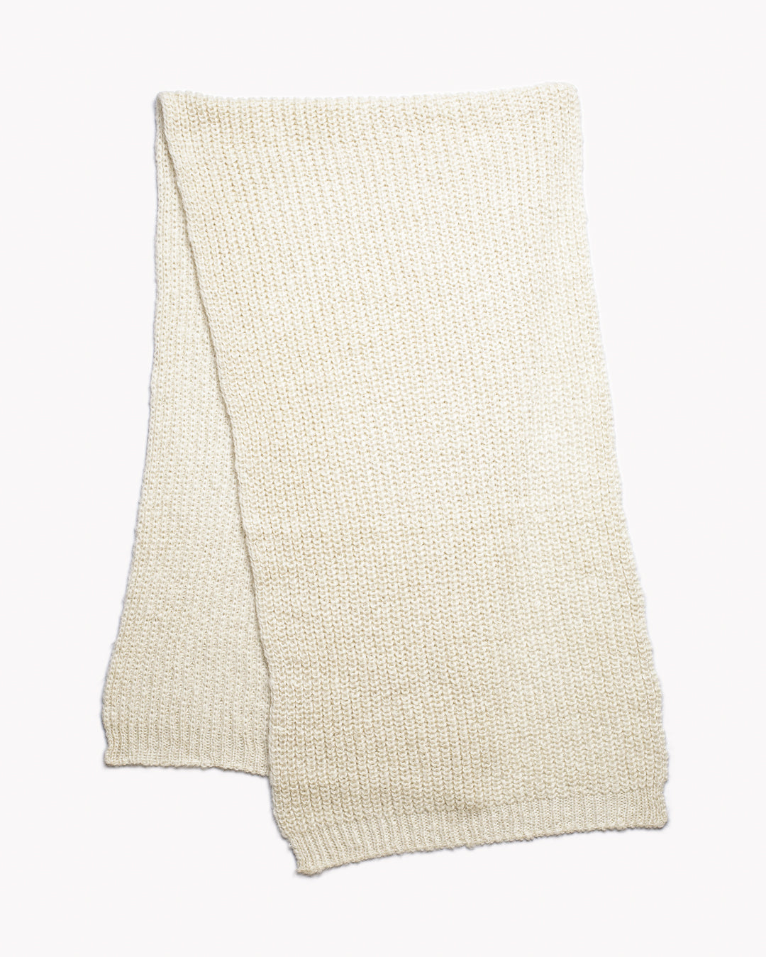Suri Alpaca Scarf