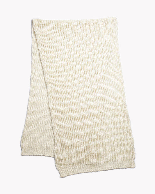 Suri Alpaca Scarf