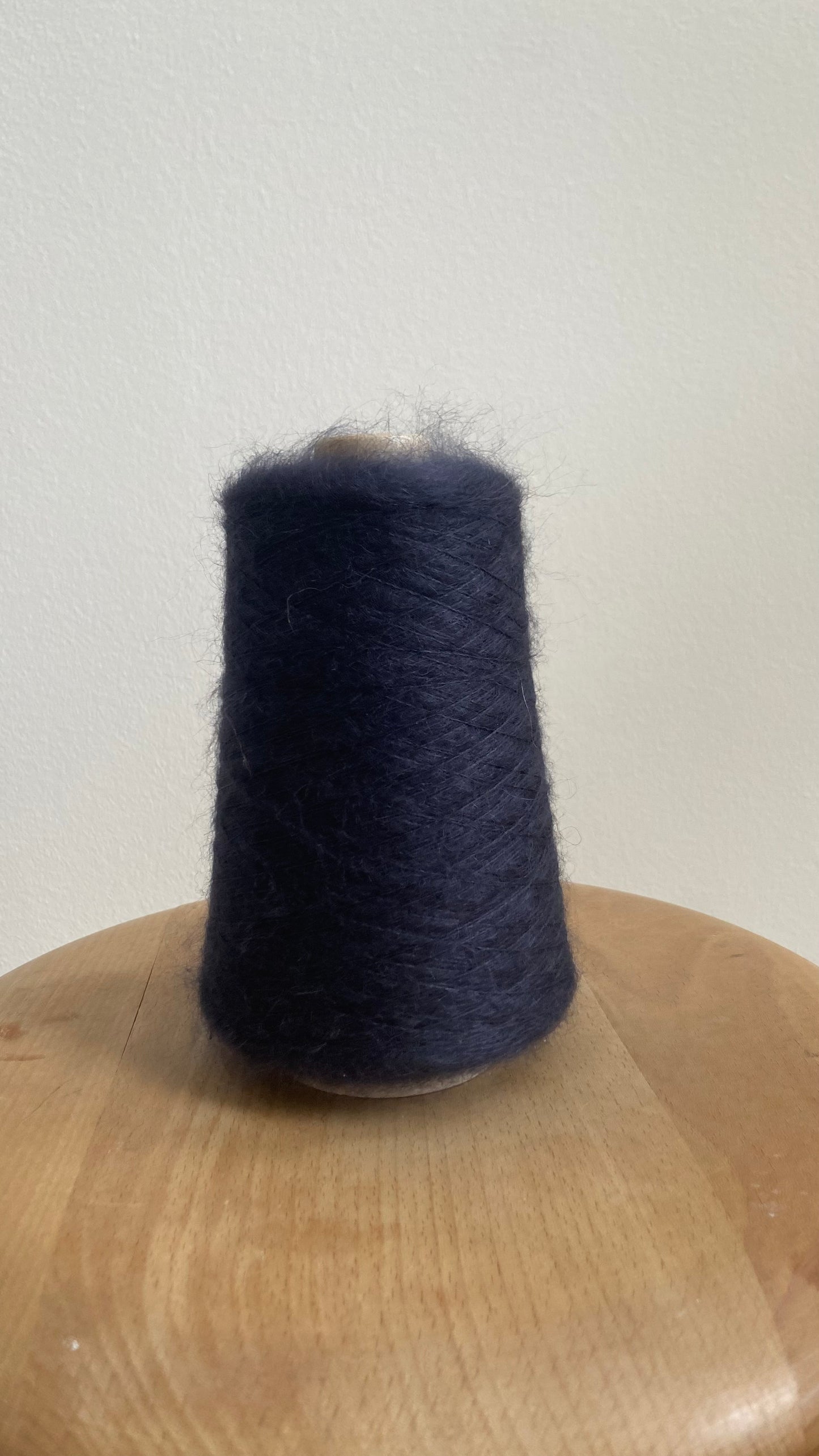 Japanese Silk Mohair - Light Pink