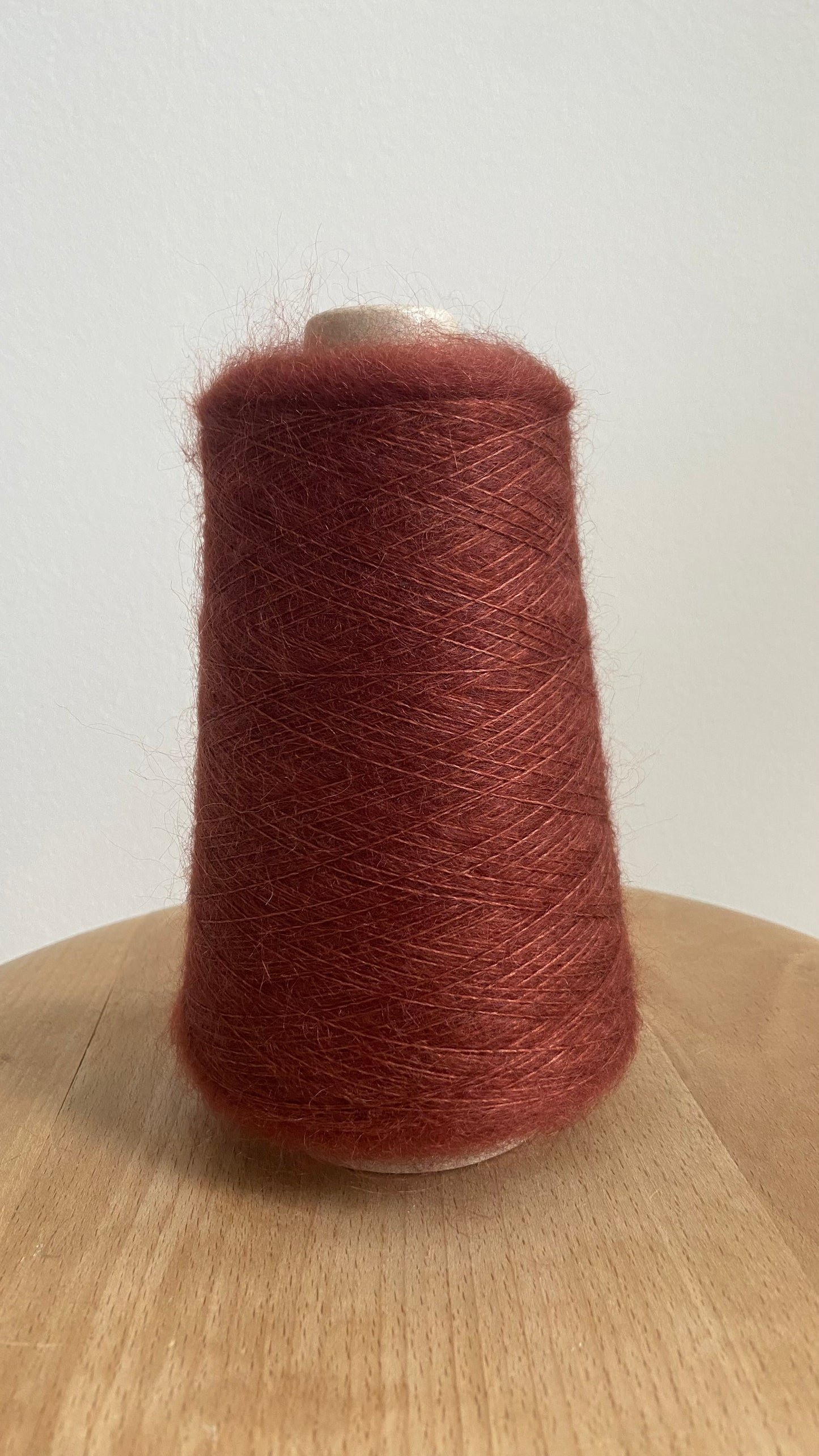 Japanese Silk Mohair - Light Pink